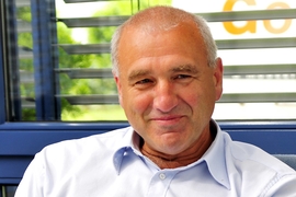 Karl-Heinz Kalbfell