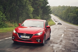 Von Cheremushki nach Kemerovo