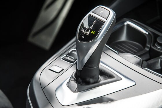 BMW M135i