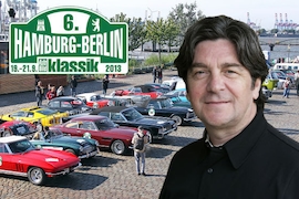 Hamburg-Berlin-Klassik 2013