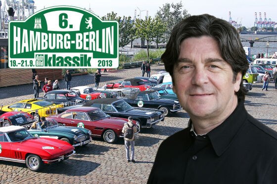 Hamburg-Berlin-Klassik 2013