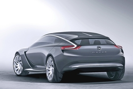 Opel Monza Concept