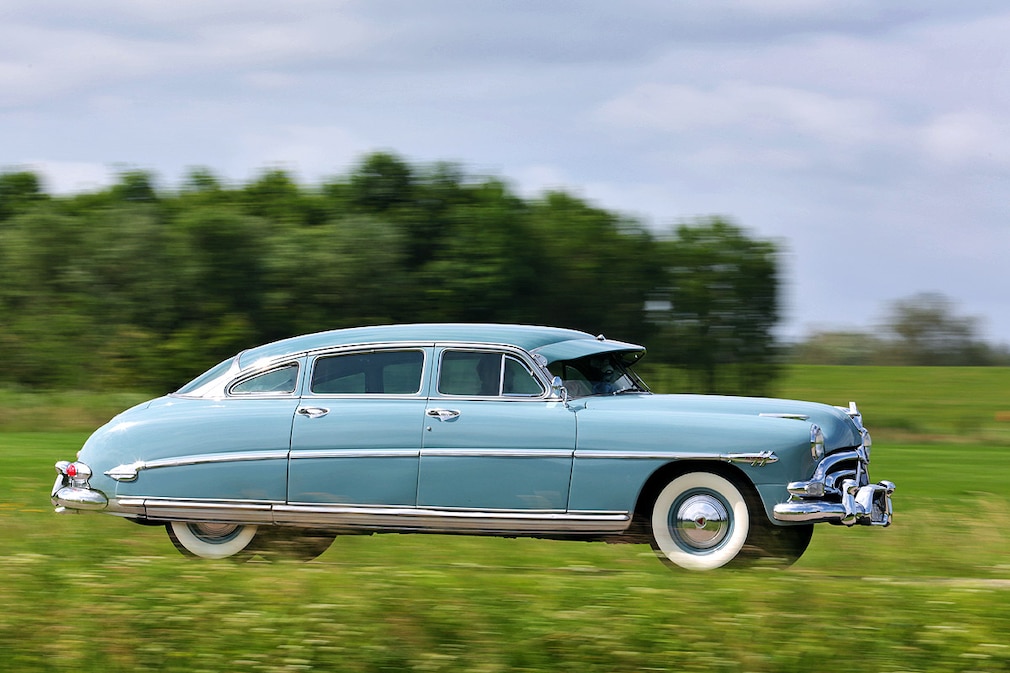 Hudson Hornet (1952)