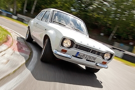 Ford Escort RS 1600