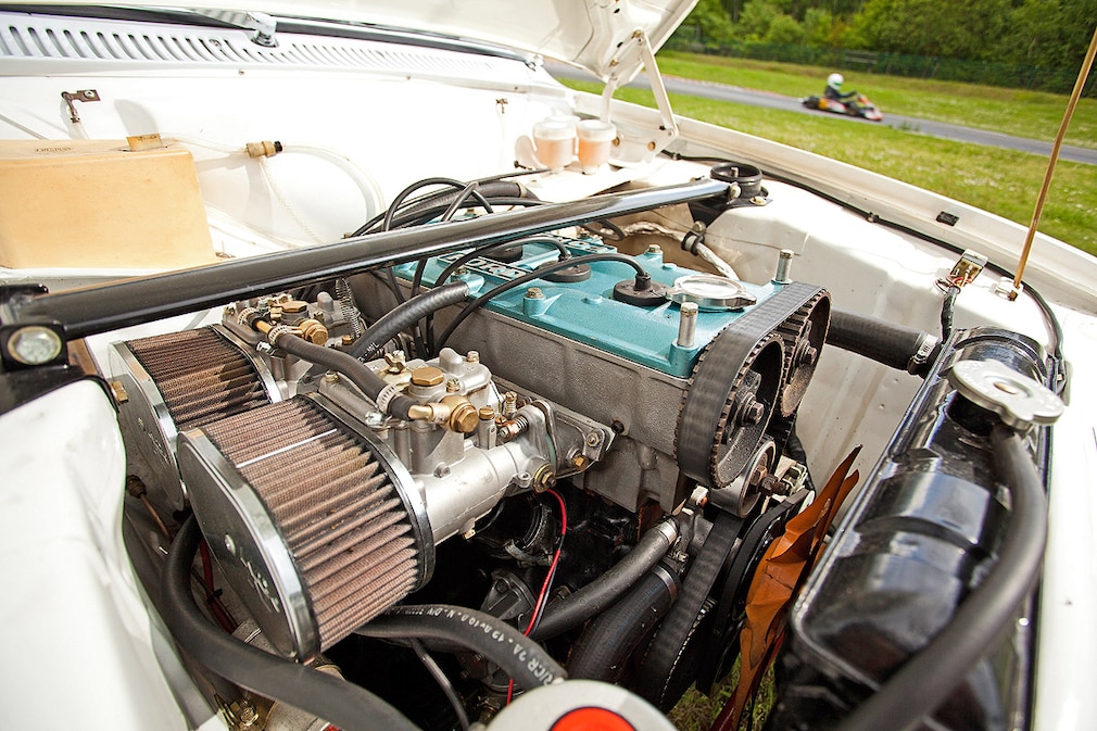 Ford Escort RS 1600