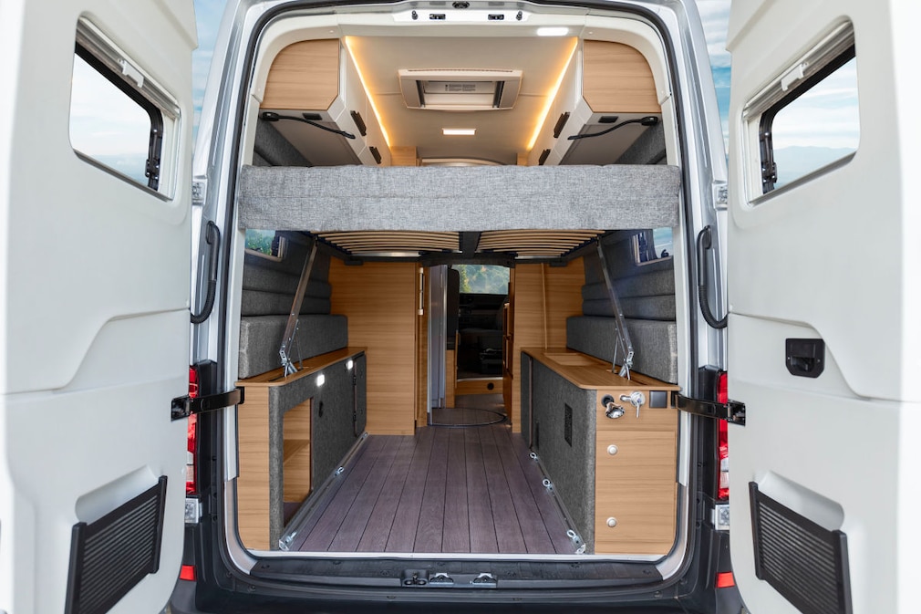 BoxDrive ab 2019
