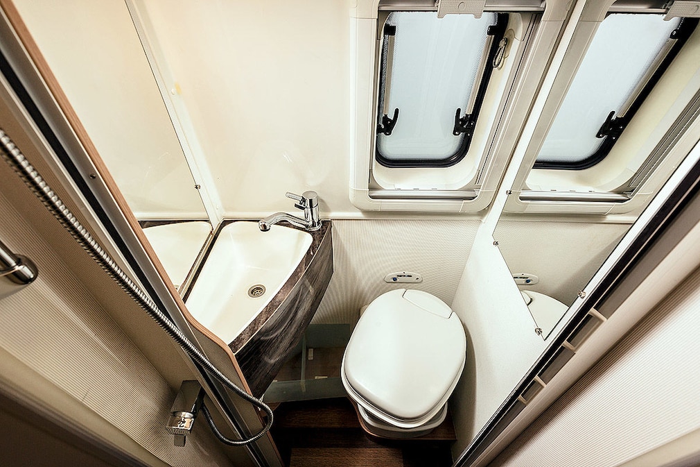 Kastenwagen bis Luxus-Liner: Überblick