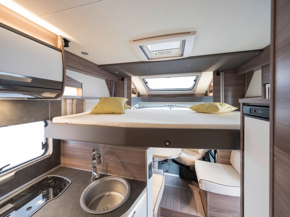 Knaus LiveWave