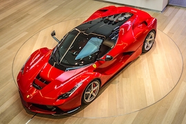 Ferrari LaFerrari