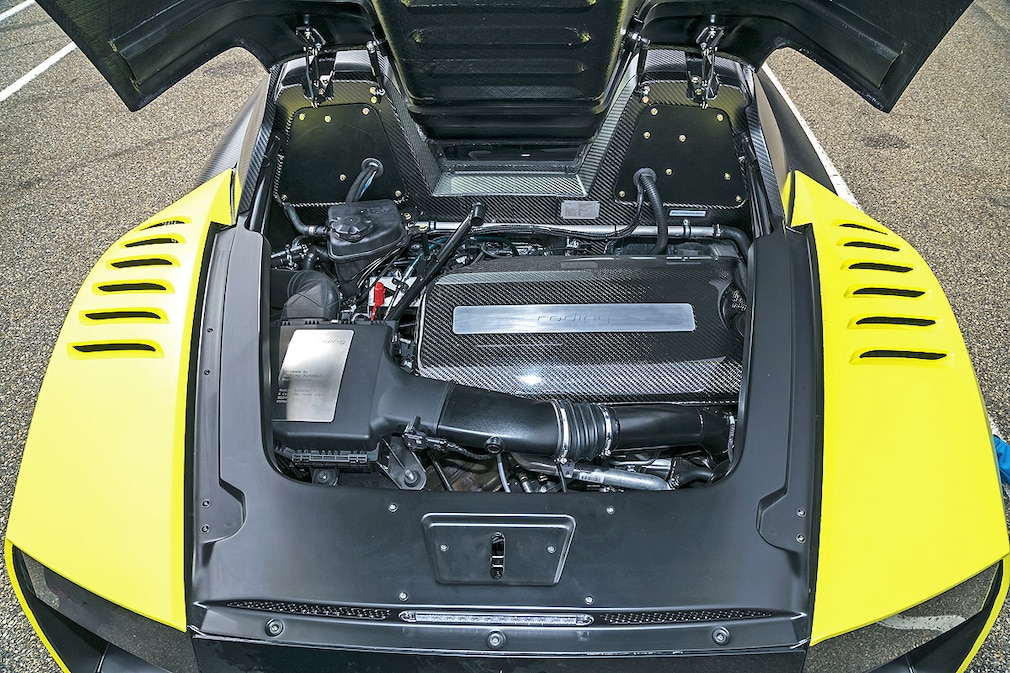 Roding Roadster 23