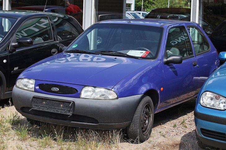 Suche Auto Bis 3000 Euro Mit Tüv Gebrauchtwagen bis 3000 Euro – Autos für Anfänger - AUTO BILD