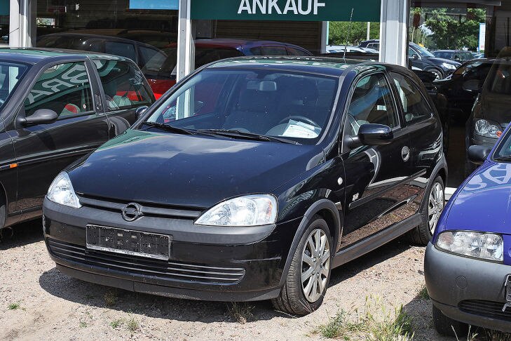 Suche Auto Bis 3000 Euro Mit Tüv Gebrauchtwagen bis 3000 Euro – Autos für Anfänger - AUTO BILD