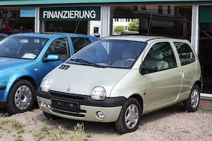 Renault Twingo 1.2