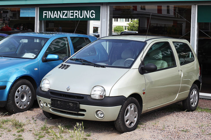 Gebrauchtwagen Mit 2 Jahren Tüv Bis 1000 Euro Gebrauchtwagen bis 3000 Euro – Autos für Anfänger - AUTO BILD