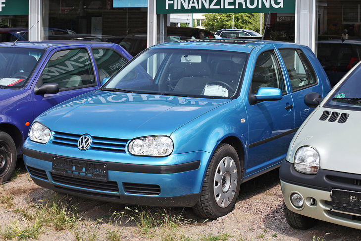 Die Besten Gebrauchtwagen Bis 3000 Euro