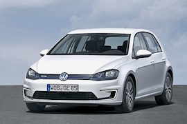 VW e Golf