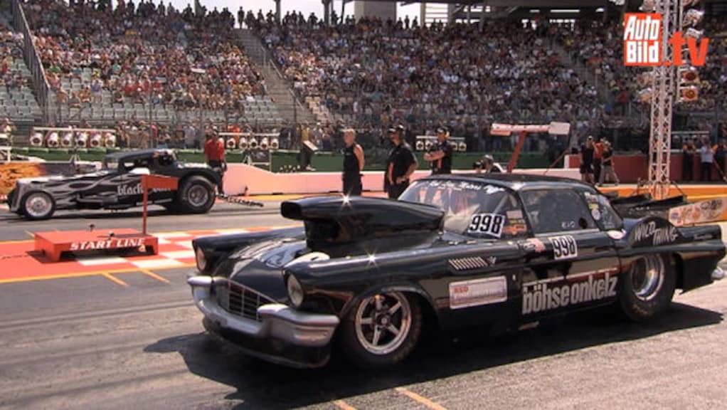 Nitrolympx 2013