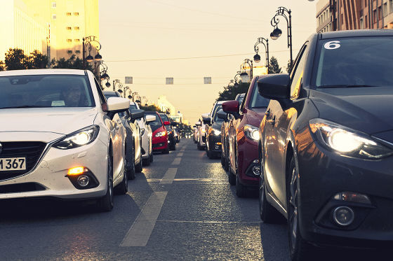 Mazda Route 3: Etappe 18