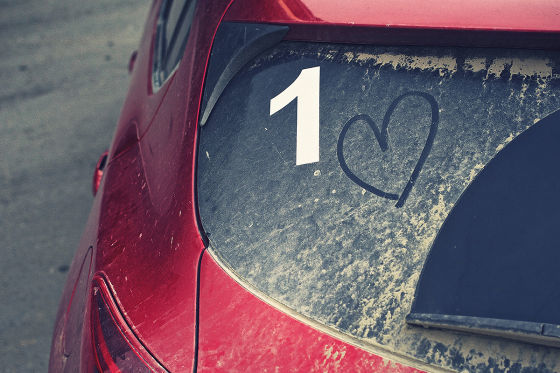 Mazda Route 3: Etappe 19