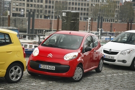 Parken