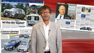 Das Editorial