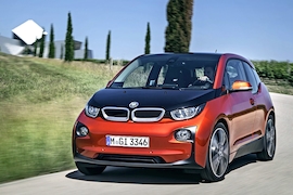 Elektromobilität