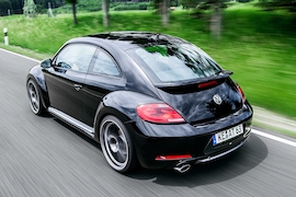 VW Beetle von Abt Sportsline