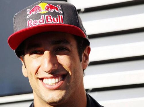 Daniel Ricciardo steht möglicherweise vor einem Formel-1-Engagement bei Red Bull