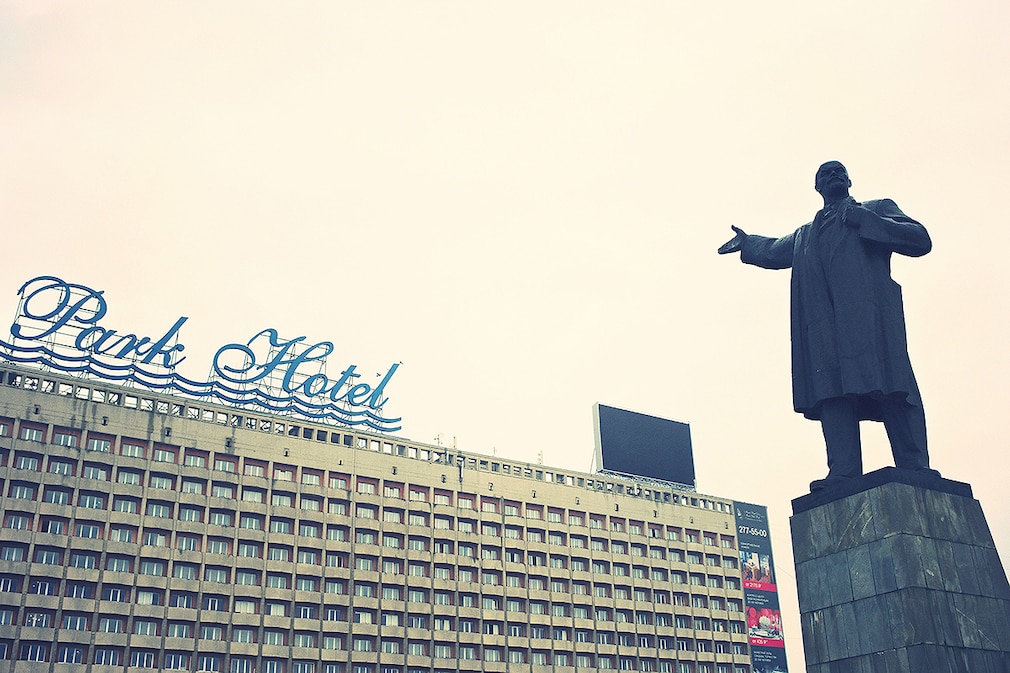 Mazda Route 3: Etappe 23