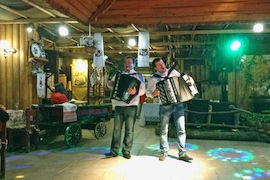 Mazda Route 3: Etappe 24