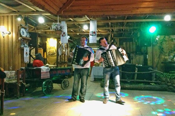 Mazda Route 3: Etappe 24