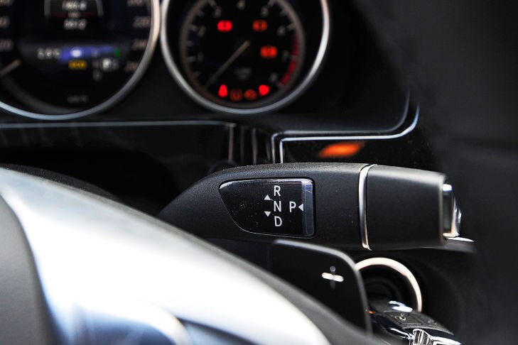 Mercedes E-Klasse T-Modell