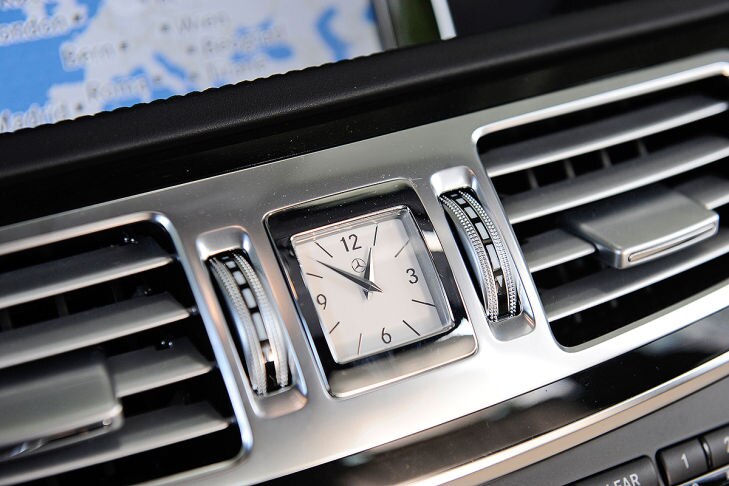 Mercedes E-Klasse T-Modell