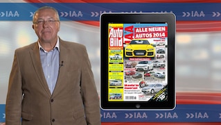 Das Editorial