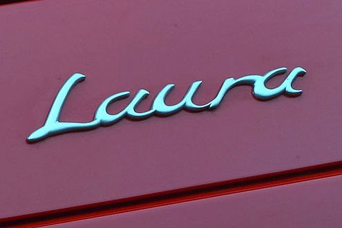 Studie Autonamen: Vorlieben von Männern und Frauen