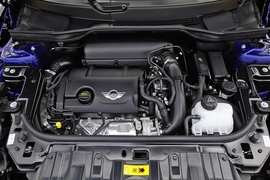 Mini Paceman