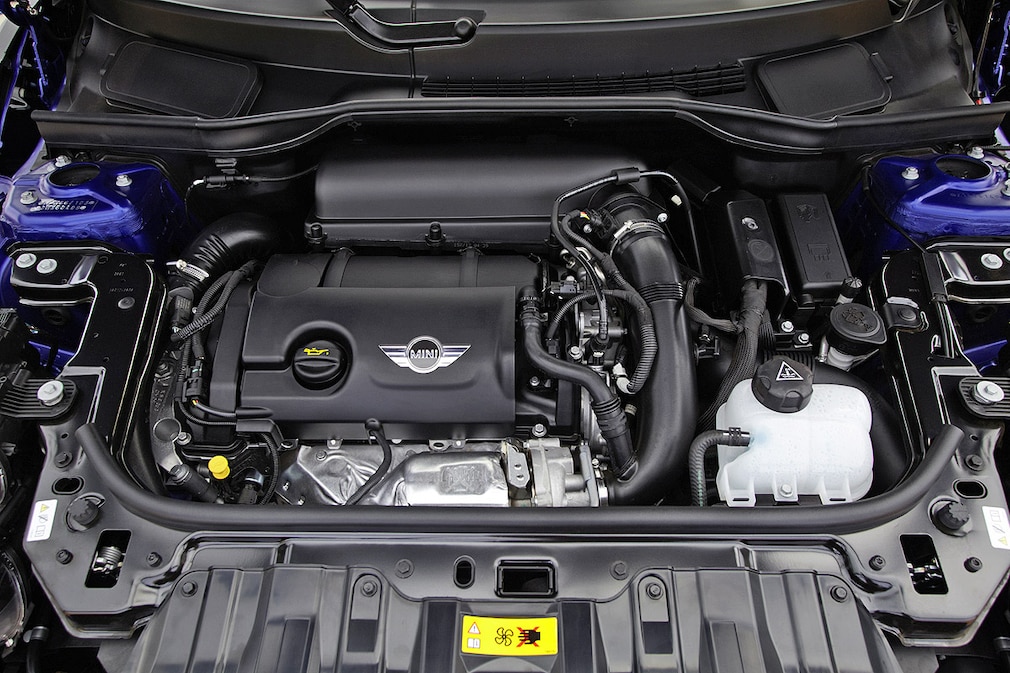 Mini Paceman