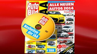 DVD zur IAA