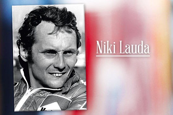 Niki Lauda