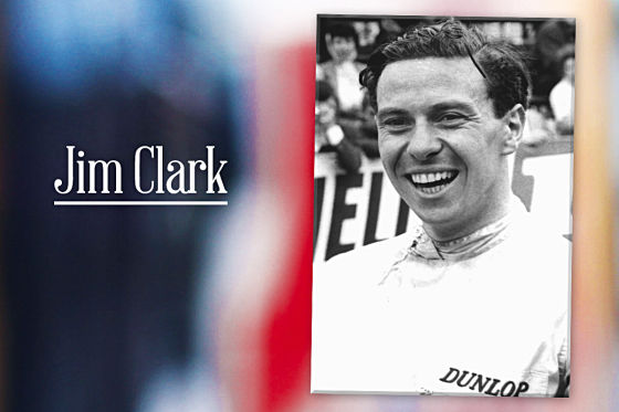 Jim Clark