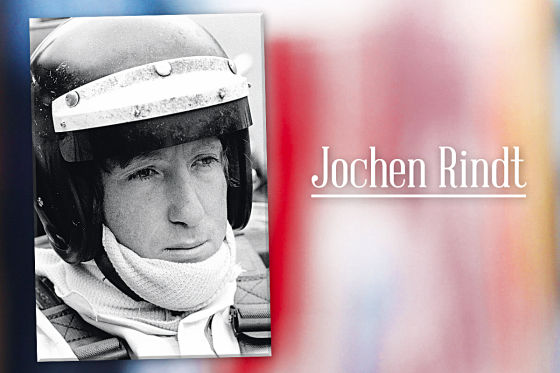 Jochen Rindt