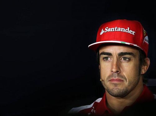 Gelingt in Monza und Singapur nichts, sieht es für Fernando Alonso düster aus
