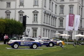 Schloss Bensberg Classics