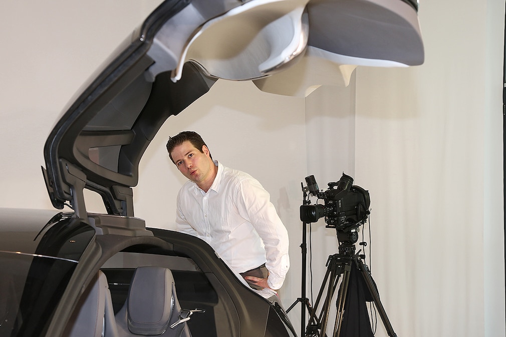 Opel Monza Pro und Contra