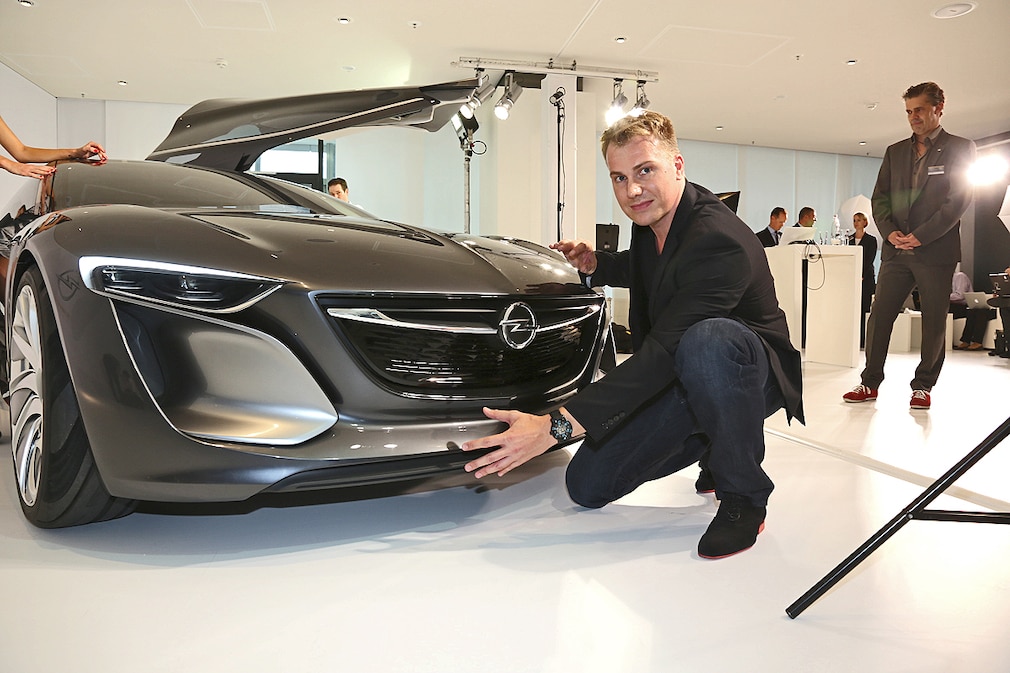 Opel Monza Pro und Contra