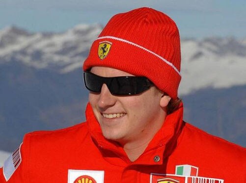 Wird Kimi Räikkönen der neue Teamkollege von Fernando Alonso?