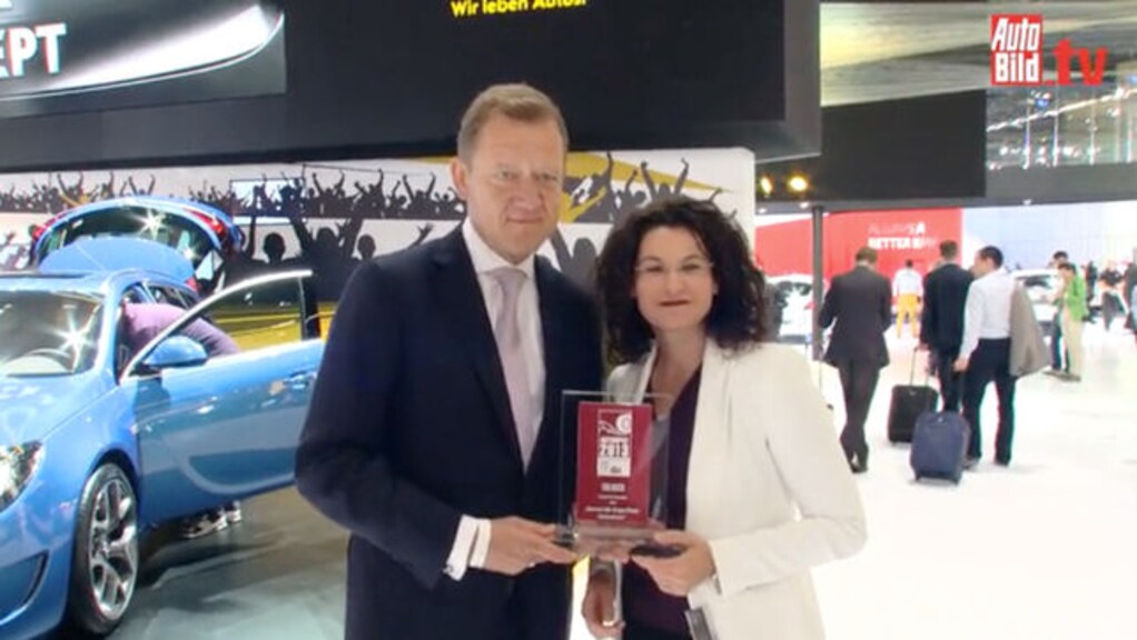 Kategorie Automobilhersteller