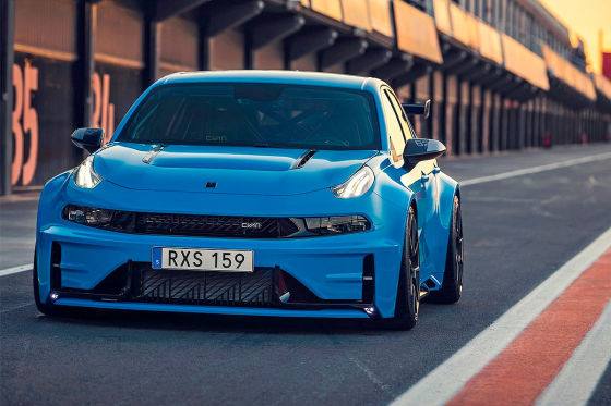 Rekord auf dem Nürburgring: Bestzeiten