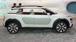 IAA 2013