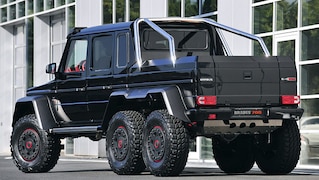 Gute Autos, schlechte Autos